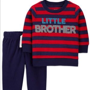 *New! child of mine by carter ‘s baby boy